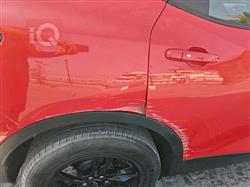 Chevrolet Blazer